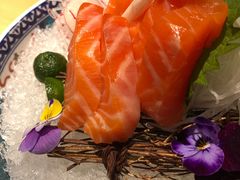 -萤初高端日料王(曲江银泰店)