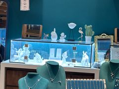 -十八字金·银饰·开蚌DIY·手工体验团建(富力广场店)