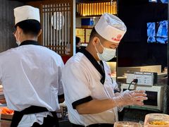 -元通寿司(东骏店)