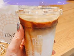 -Peet's Coffee皮爷咖啡(万象天地店)