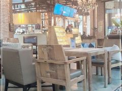 大堂-漫咖啡(奥体店)