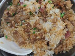 -番禺大岗仙庙烧鸡(芳村店)