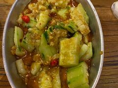 -大川先生·小龙虾·川菜(信义坊店)