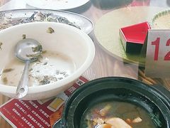 -花悦农庄 | 烧鸡·竹筒饭(沙迳高沙温泉香溪堡店)