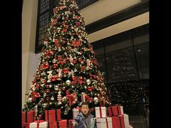-天津东凯悦酒店·Market Café自助餐厅