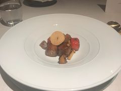 -三号黄浦会Canton Table