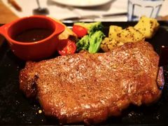 -必胜客(百联又一城店)