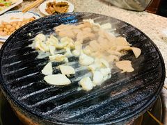 -厚味居炙子烤肉·清真(天桥南纬路店)