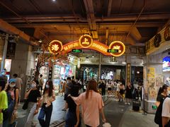 -时尚天河商业广场