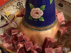 -毛辣果·贵州红酸汤牛肉火锅(西单店)
