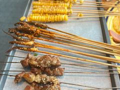 -北丐先生·野馄饨烧烤(长宁龙之梦店)