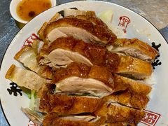 -吾家香港烧腊专门店