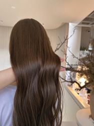 -GRAVITY HAIR 地心引力