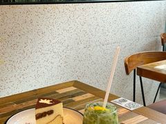 薄荷柠檬茶-大象园 ELEPHANT GROUNDS(广州太古汇店)