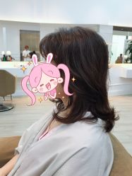 -FLAIR HAIR SALON