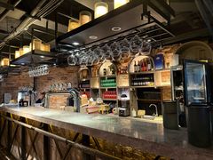 -麦凯伦烧烤·精酿超级工厂店(金桥总店)