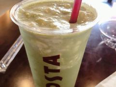 -COSTA COFFEE(金长安大厦店)