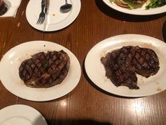 -弗兰克牛排西餐厅Ribone steak house(柠檬花园店)