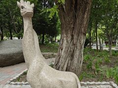 -仰山公园