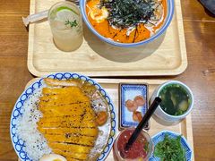 -肥朵食堂(带梦胡同店)