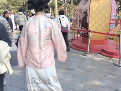 -杭州湖滨in77