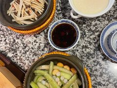 -南京大牌档(崇文门国瑞店)