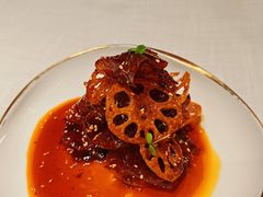 -许家菜.艺创菜(仁和新城店)