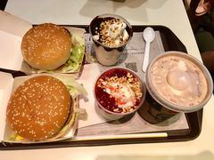 -麦当劳(朗豪坊店)