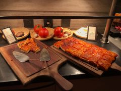 -北京王府井希尔顿酒店·万斯阁西餐厅