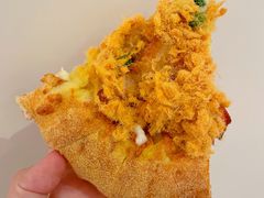 -达美乐比萨(武定店)