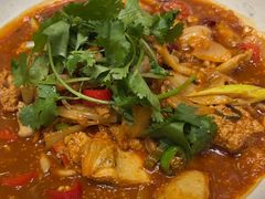-阿胖龙虾小海鲜(宁国南路总店)
