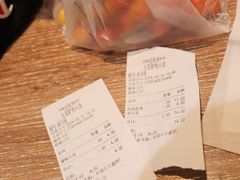 -永茂驴肉(莲池南大街总店)