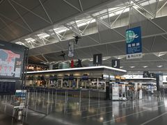 -中部国际机场