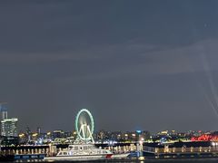 -金鸡湖景区