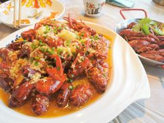 -霸王虾·小龙虾香辣蟹(玉林店)