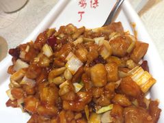 -峨嵋酒家(王府井店)