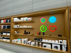 -Apple零售店(济南恒隆广场店)