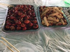 -郑喜旺烧烤(新密总店)