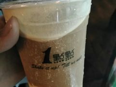 -1点点(银座和谐广场店)