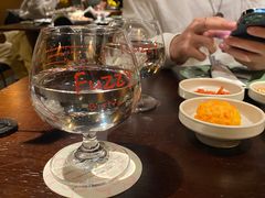 -Fuzzy Bistro 浮几韩餐·茶酒馆