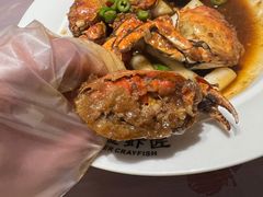 -有位虾匠·香辣蟹·小龙虾(李村店)