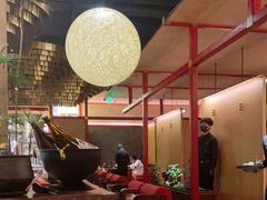 大堂-300杯·和牛烧肉清酒专门店(廊里店)