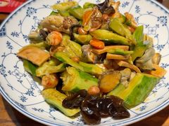 -即墨老公社·海肠捞饭大王(古城店)