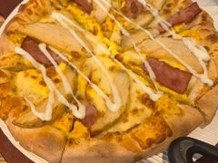 -必胜客(南通新圆融店)