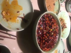 -淀里船宴(裕华东路店)