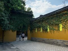 -西园戒幢律寺