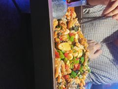 -蛙来哒(华隆步步高店)
