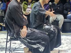 -北京喜剧院