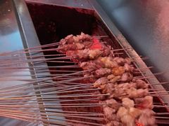 -秦君宝手擀菠菜面(金花路店)