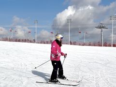 -大同万龙白登山国际滑雪场